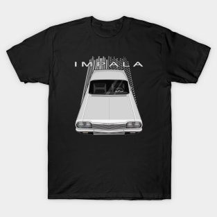 Chevrolet Impala SS 1964 - white T-Shirt